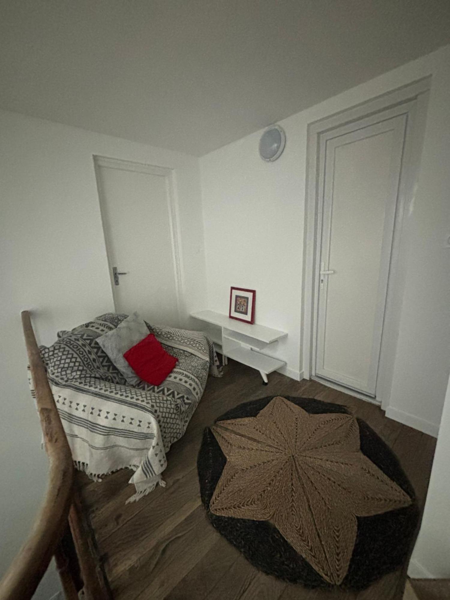 Nid Urbain Chez Sophie Apartment Bagneres-de-Bigorre Exterior photo